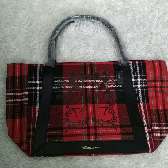 Victoria's Secret Handbags - VS Limited Edition Tote